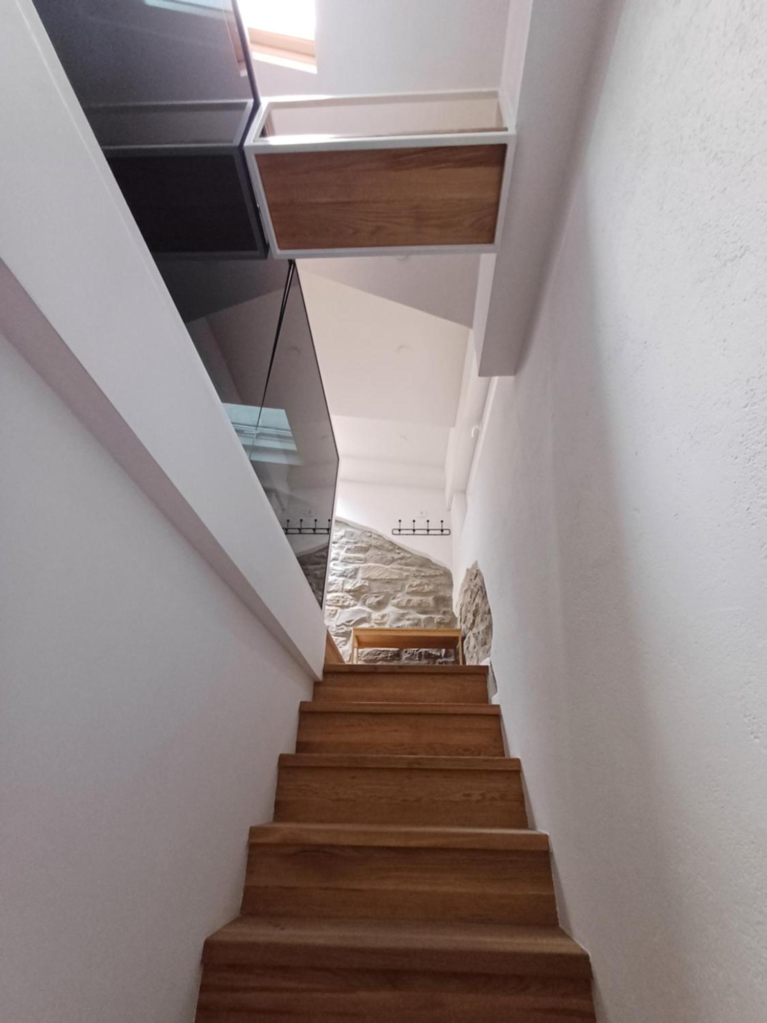 Apartamento Pirana Exterior foto