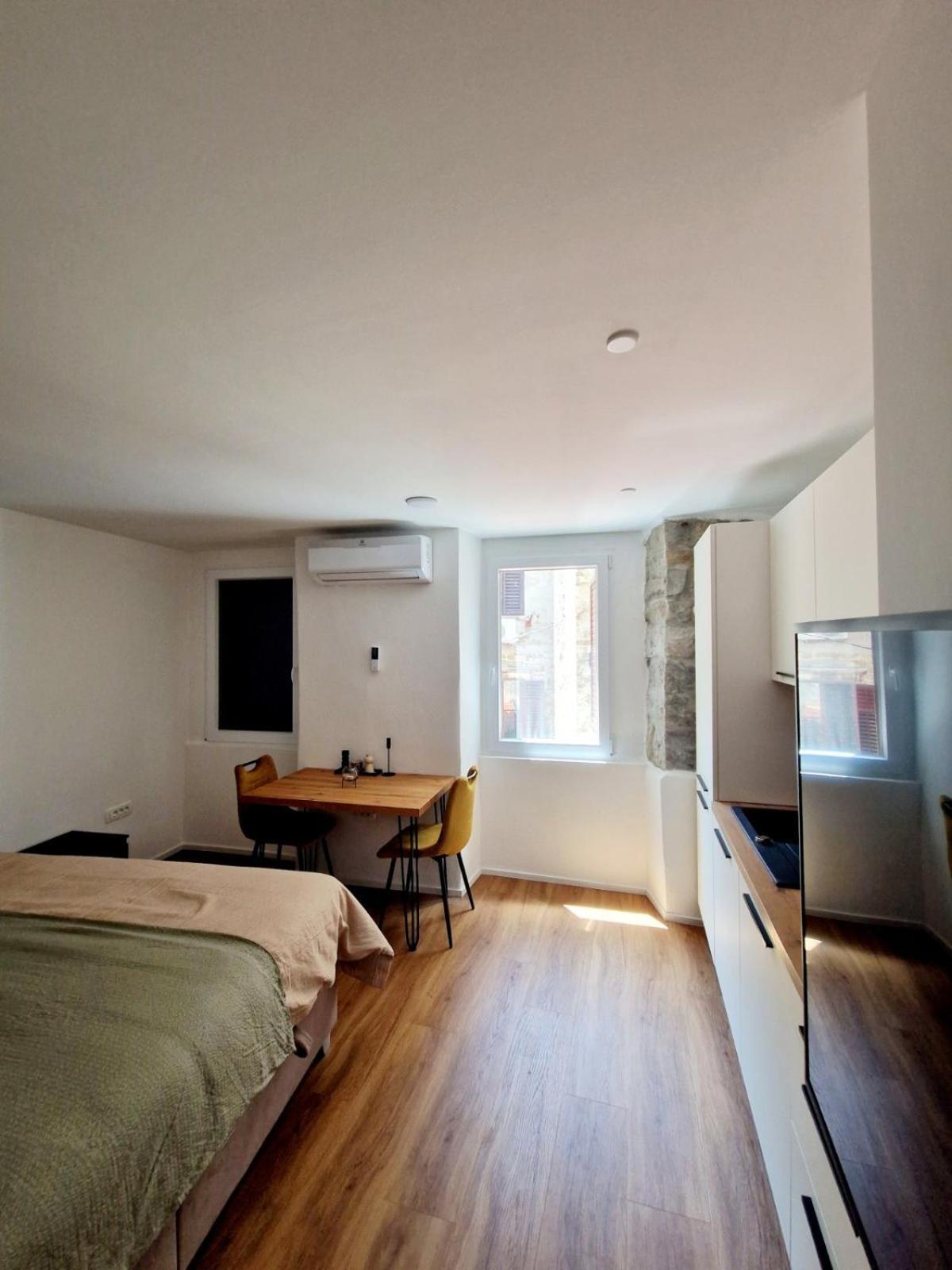Apartamento Pirana Exterior foto